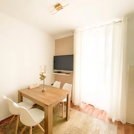 #story Appartamento *