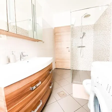 Apartmán #story Koper