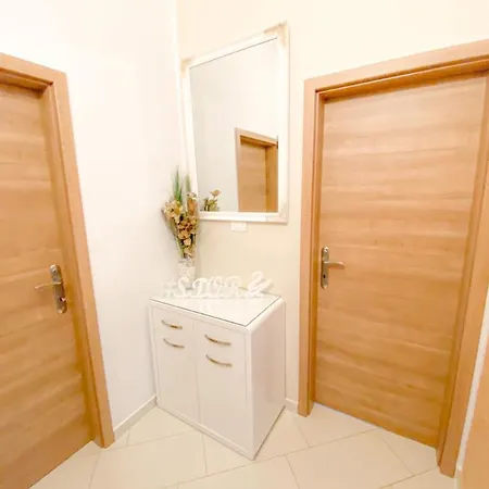 #story Apartment *