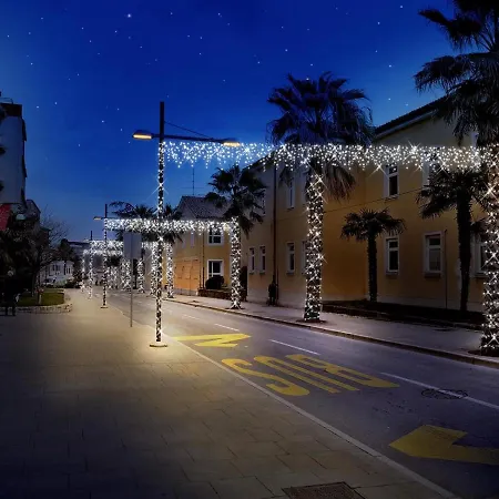 Appartamento #story Capodistria