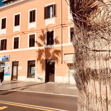 Apartma #story Koper