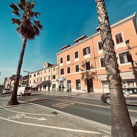 #story * Capodistria