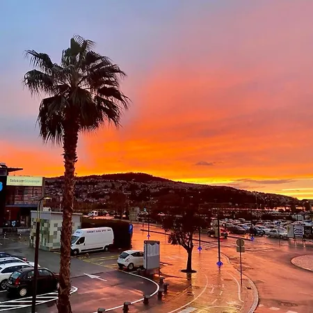 Apartmán #story Koper