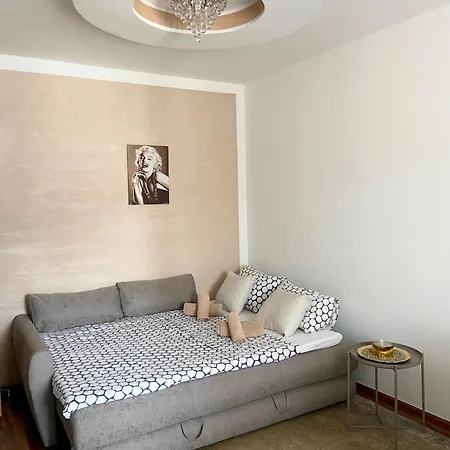 #story Apartment *