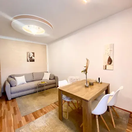 #story Apartment Koper