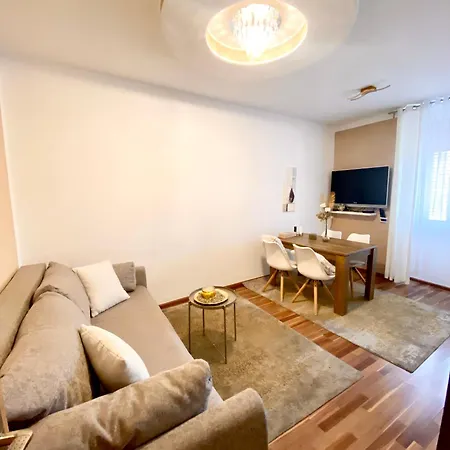 Apartmán #story Koper