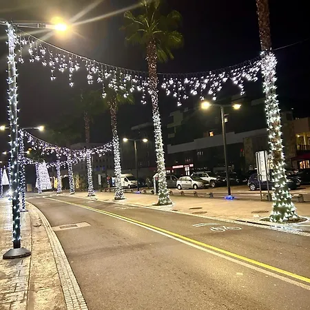 #story Appartamento *