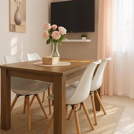 Apartmán #story *