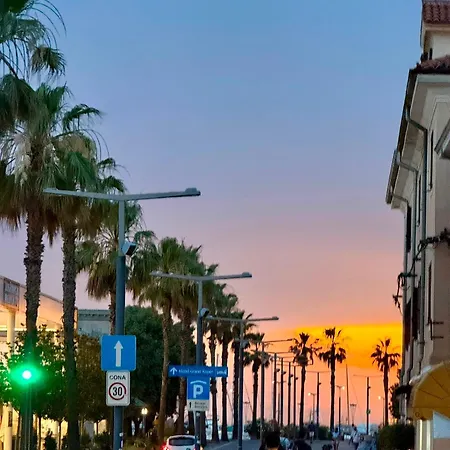 #story Apartment Koper