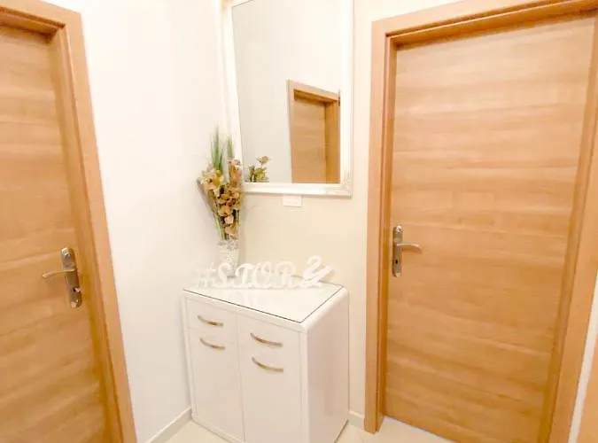 #story アパート *