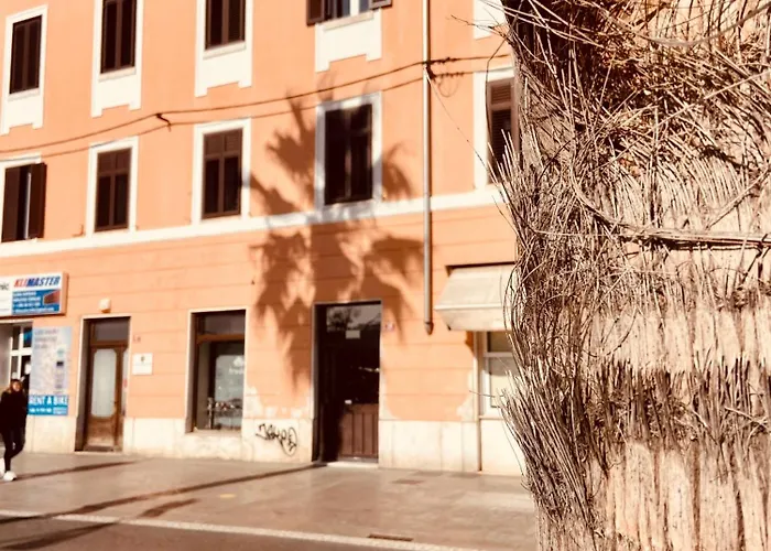 Διαμέρισμα #story Κόπερ